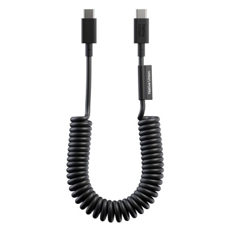 Native Union POP Cable 1.2M 60W Black